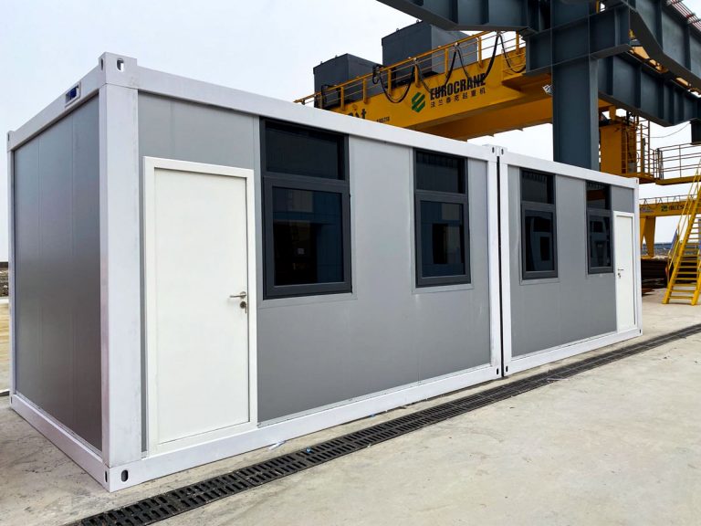 集装箱室外办公室F