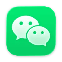 微信公众号 Logo