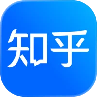 知乎 Logo